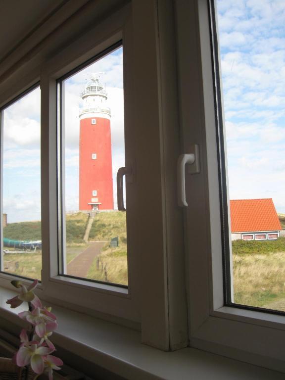 Bed and Breakfast Thuis Bij Frans En Els Де-Коксдорп Экстерьер фото